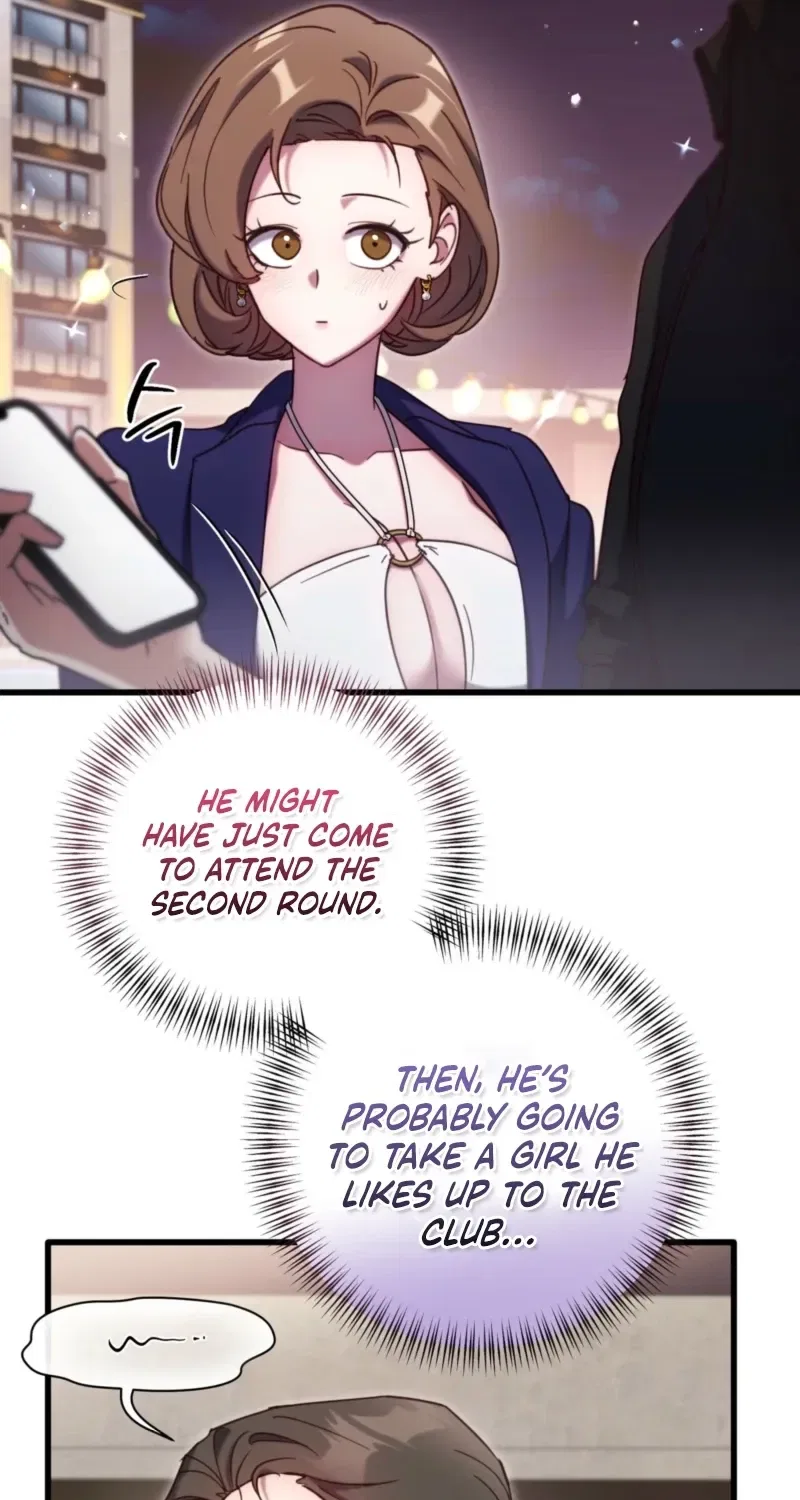 XX Play with the Youngest Son of a Chaebol Family Chapter 10 – Page 43