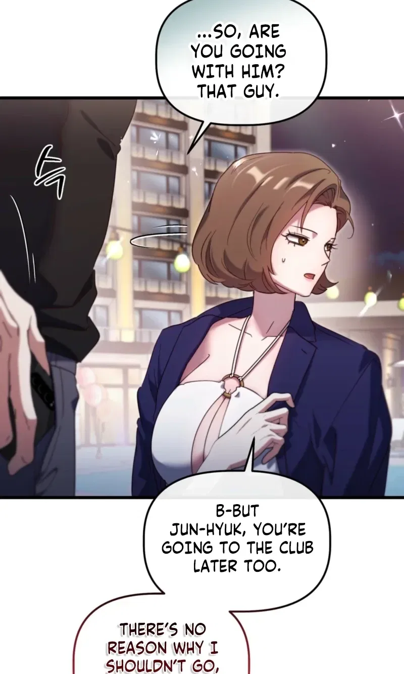XX Play with the Youngest Son of a Chaebol Family Chapter 10 – Page 45
