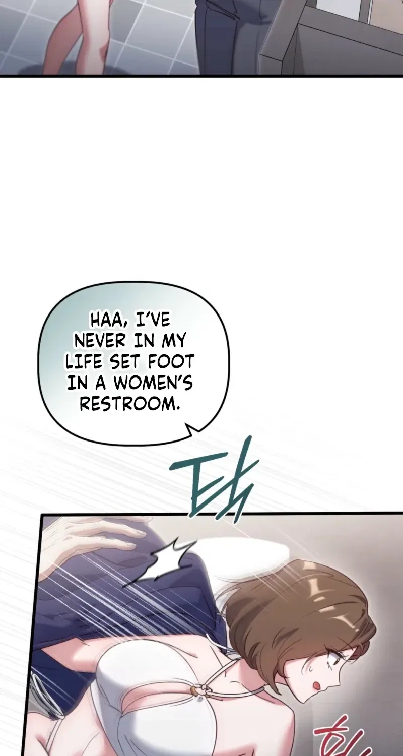 XX Play with the Youngest Son of a Chaebol Family Chapter 10 – Page 52