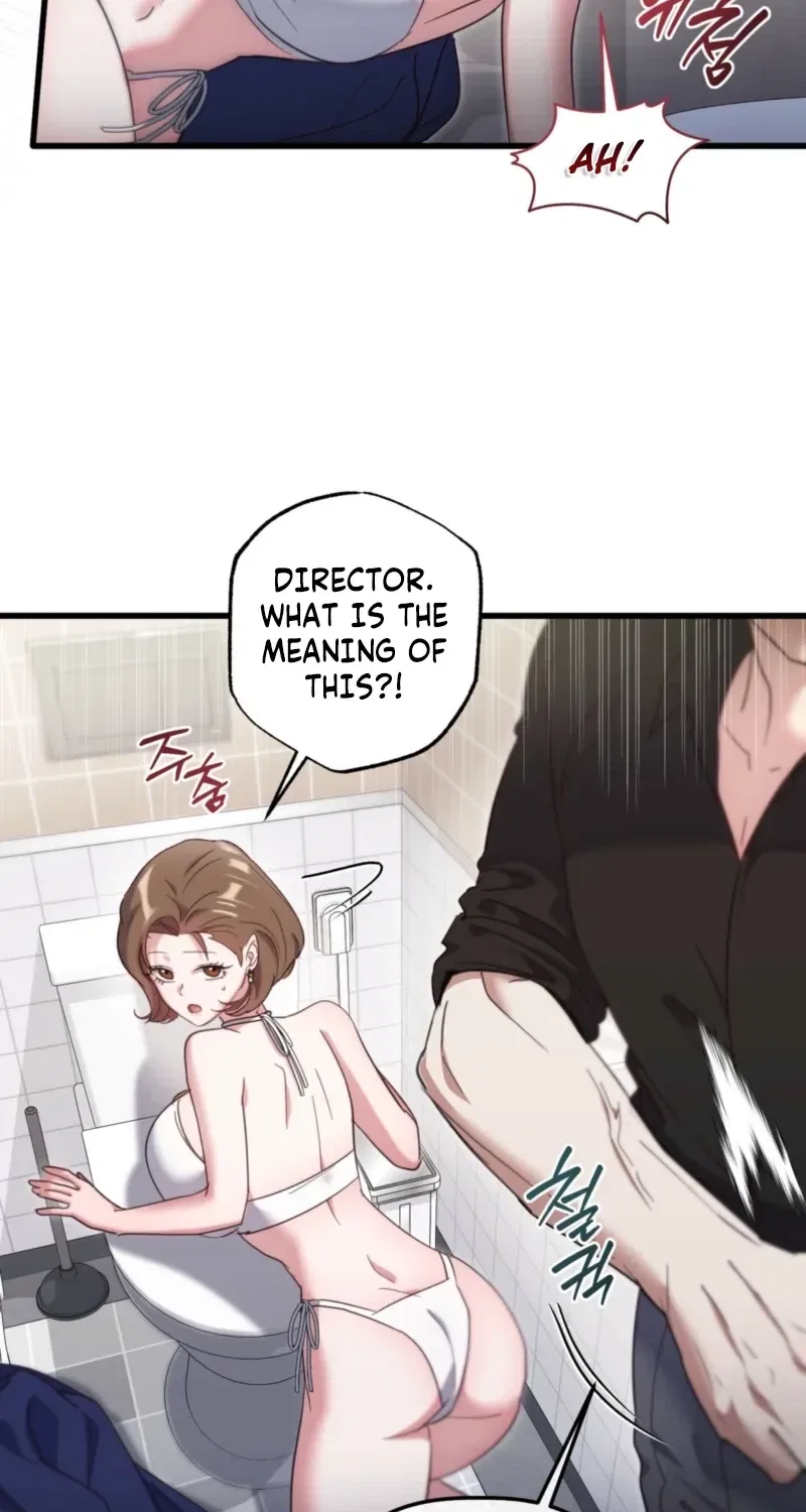 XX Play with the Youngest Son of a Chaebol Family Chapter 10 – Page 53