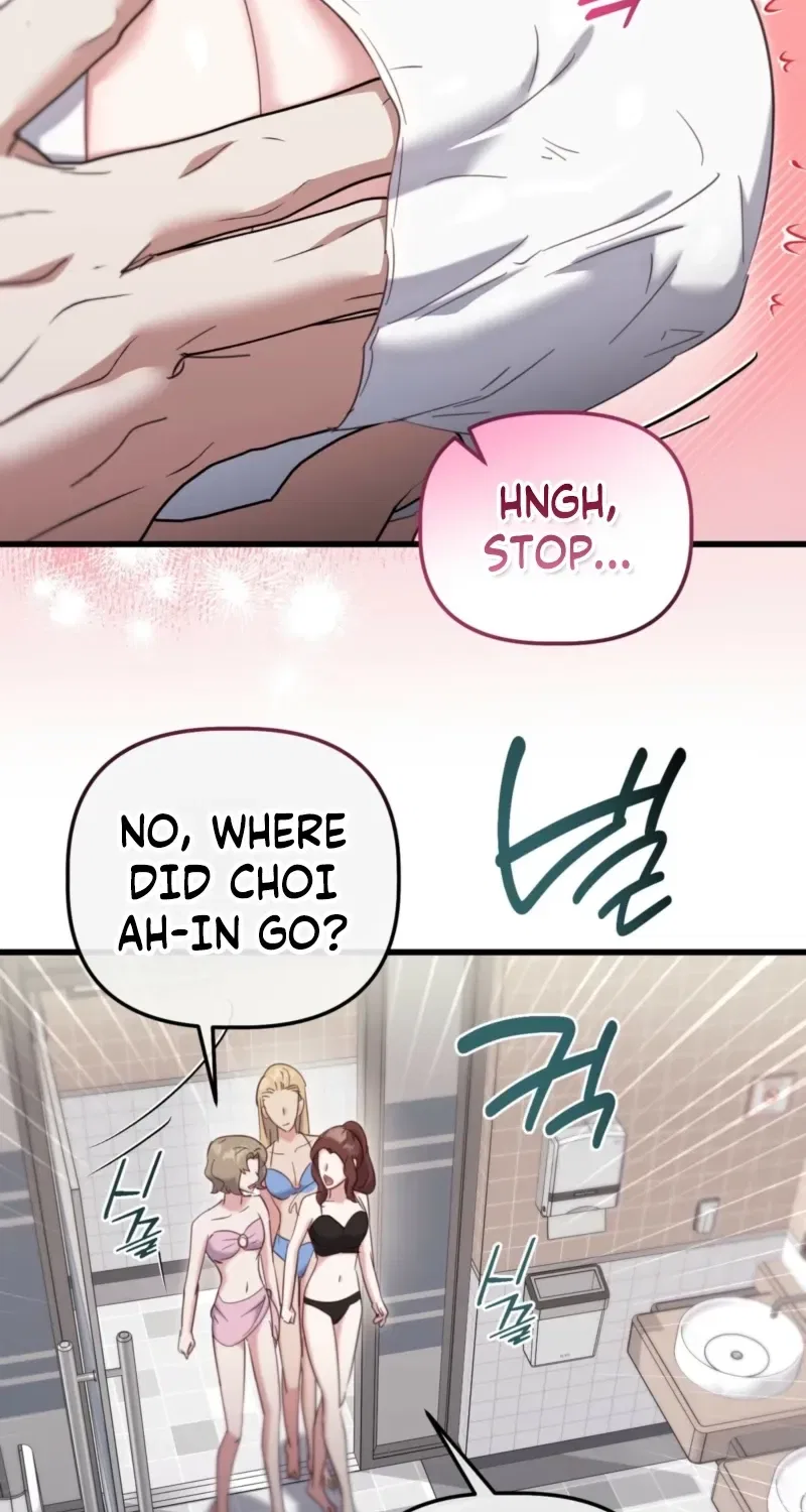 XX Play with the Youngest Son of a Chaebol Family Chapter 10 – Page 59