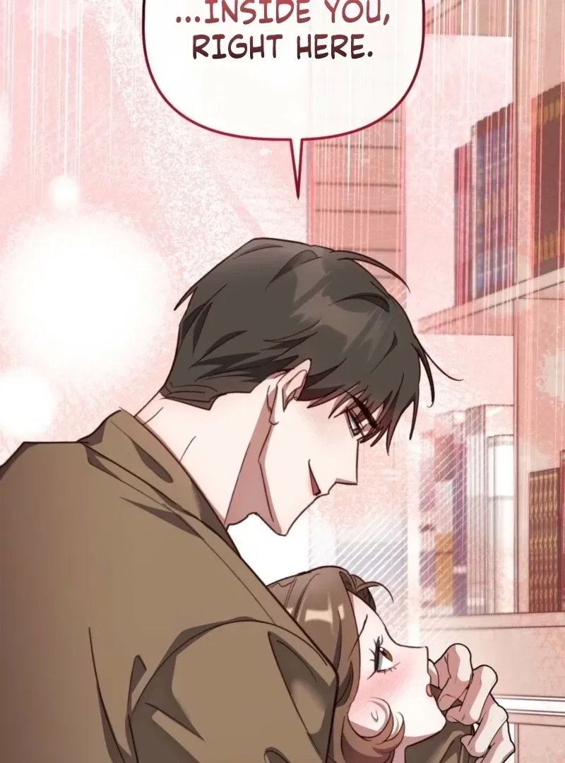 XX Play with the Youngest Son of a Chaebol Family Chapter 9 – Page 4