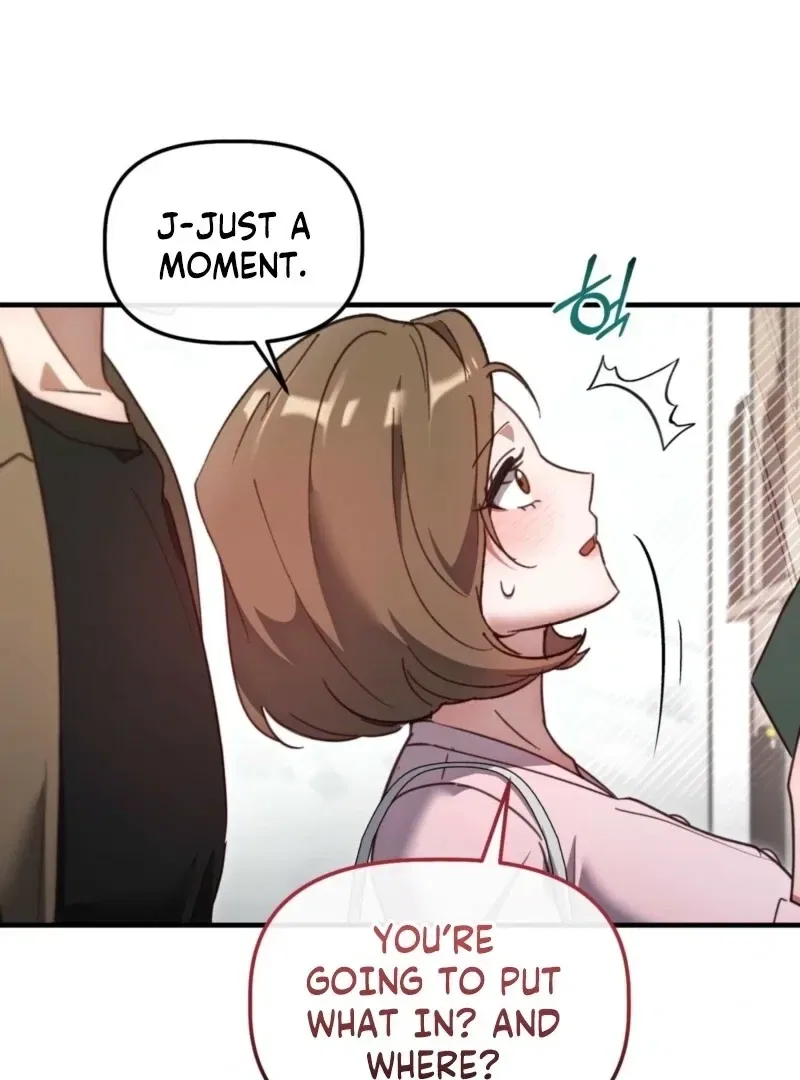 XX Play with the Youngest Son of a Chaebol Family Chapter 9 – Page 8