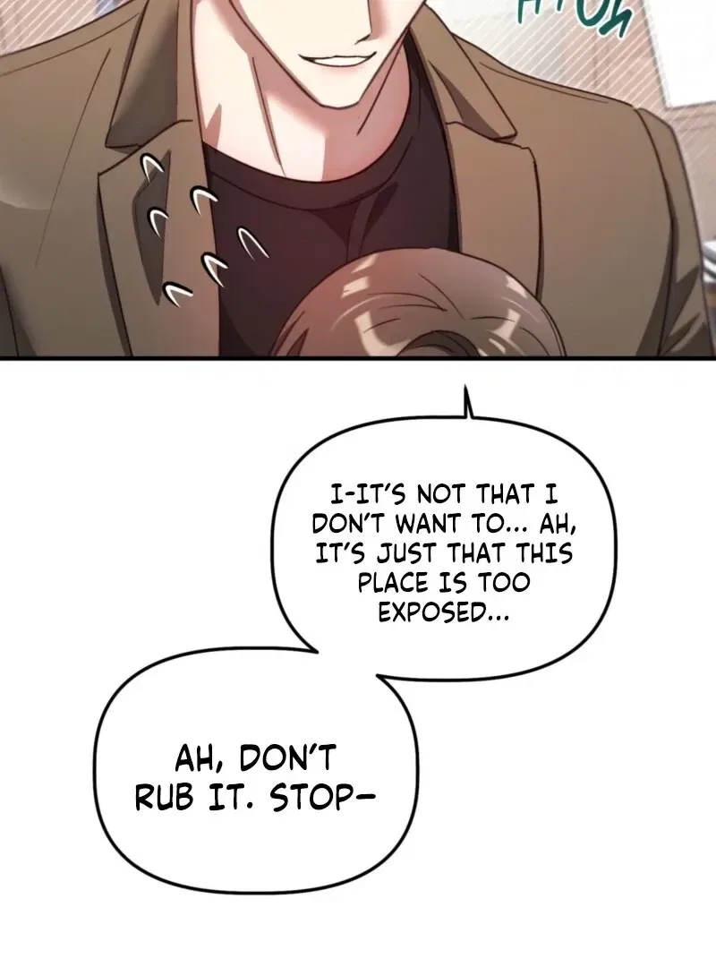 XX Play with the Youngest Son of a Chaebol Family Chapter 9 – Page 10