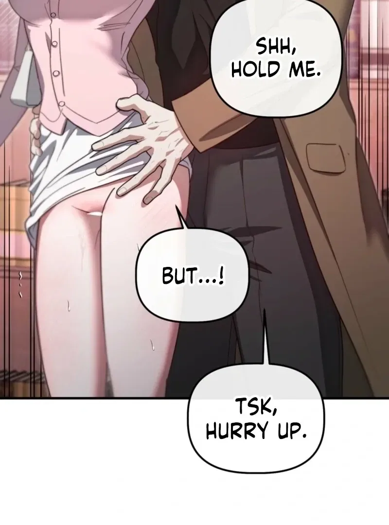 XX Play with the Youngest Son of a Chaebol Family Chapter 9 – Page 15