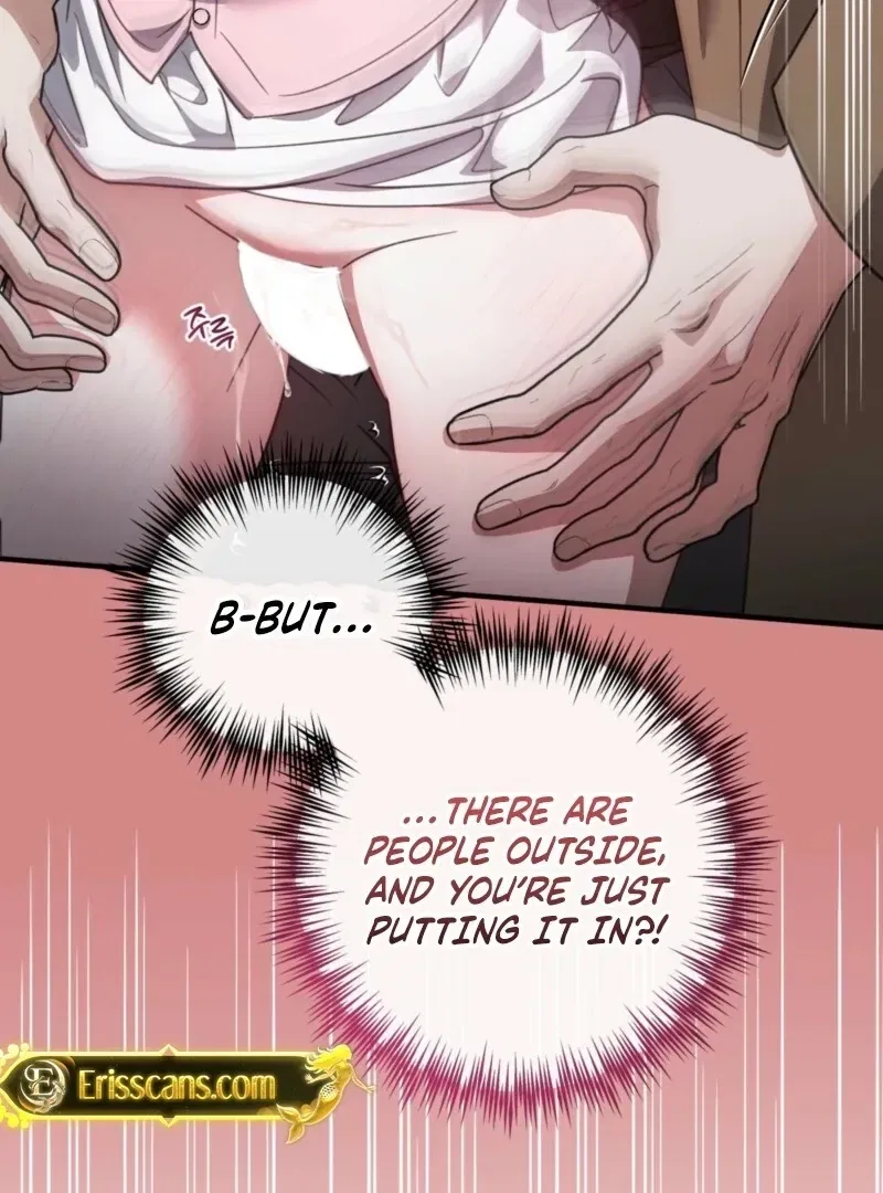 XX Play with the Youngest Son of a Chaebol Family Chapter 9 – Page 20