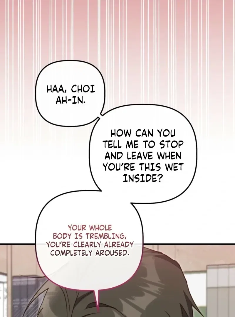 XX Play with the Youngest Son of a Chaebol Family Chapter 9 – Page 21