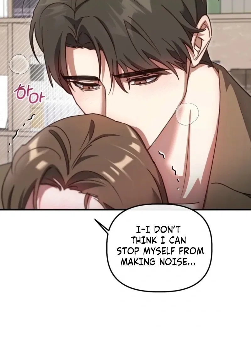 XX Play with the Youngest Son of a Chaebol Family Chapter 9 – Page 22