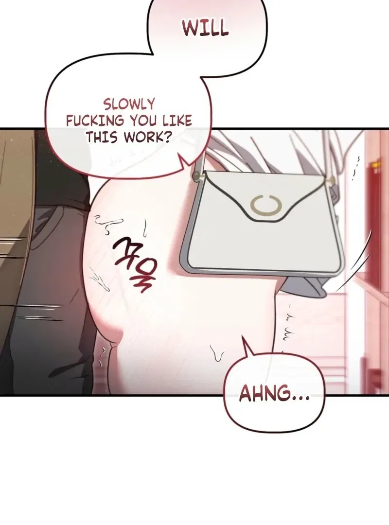 XX Play with the Youngest Son of a Chaebol Family Chapter 9 – Page 24
