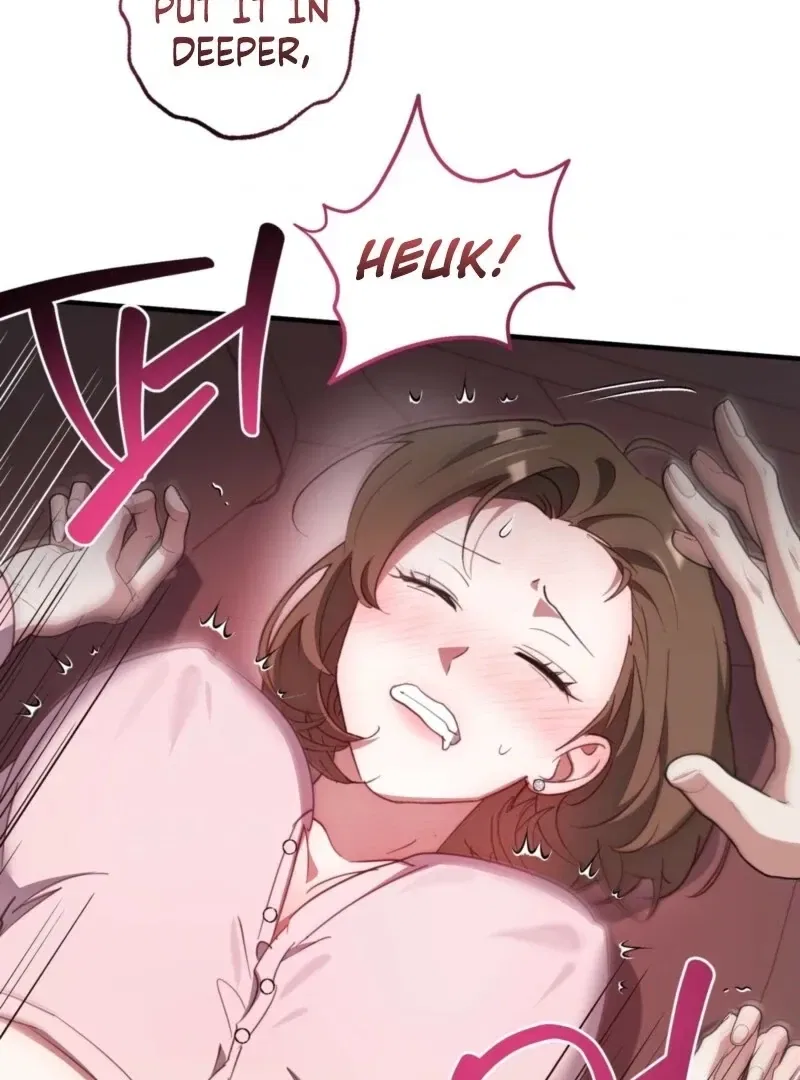 XX Play with the Youngest Son of a Chaebol Family Chapter 9 – Page 77