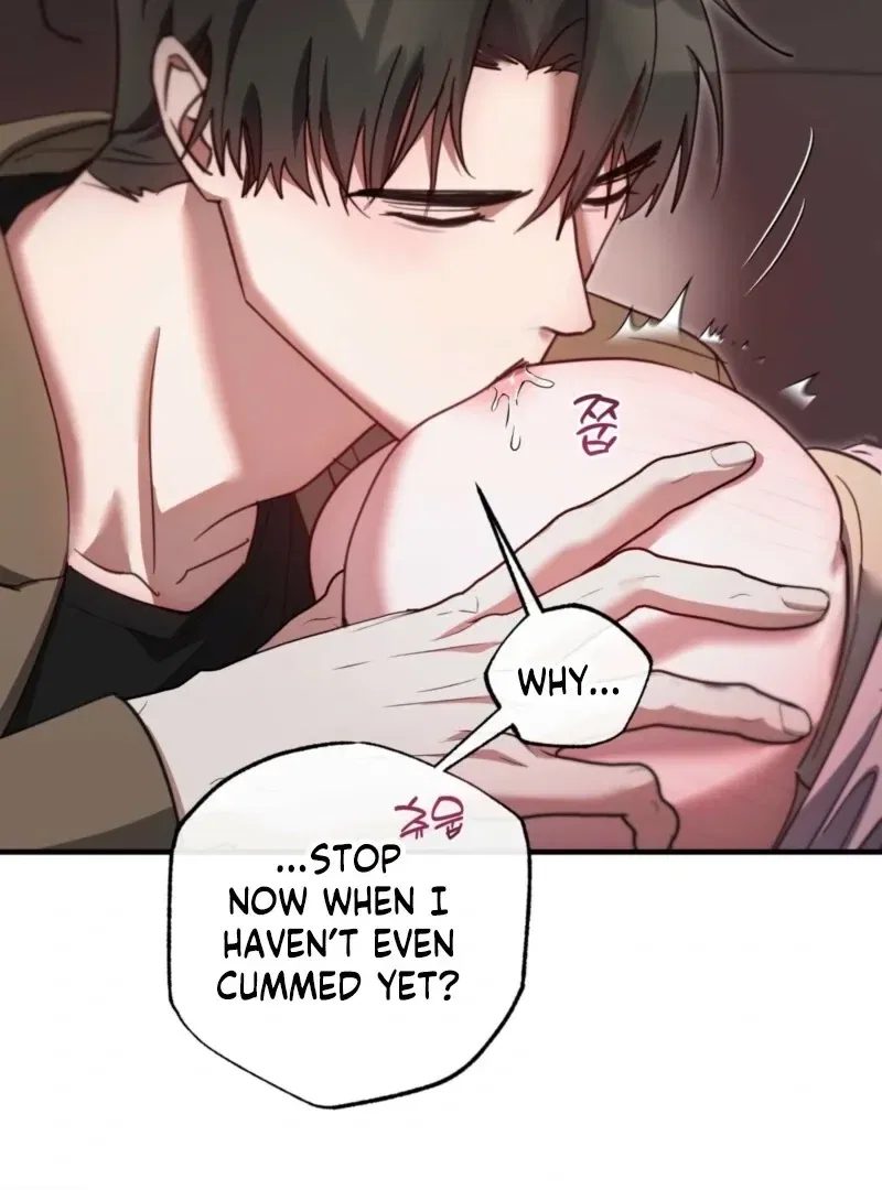 XX Play with the Youngest Son of a Chaebol Family Chapter 9 – Page 83