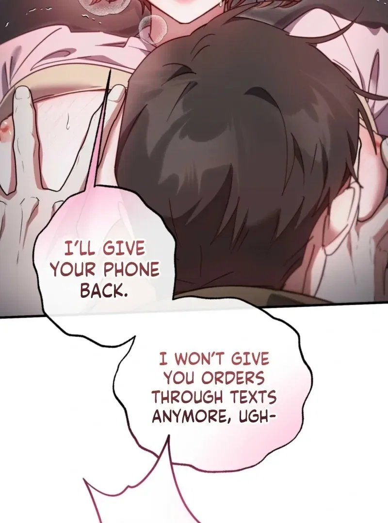 XX Play with the Youngest Son of a Chaebol Family Chapter 9 – Page 85