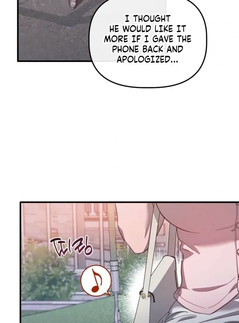 XX Play with the Youngest Son of a Chaebol Family Chapter 9 – Page 99