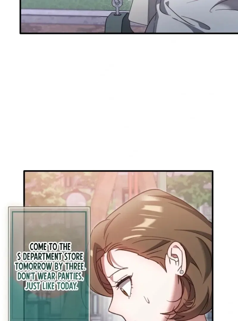 XX Play with the Youngest Son of a Chaebol Family Chapter 9 – Page 100