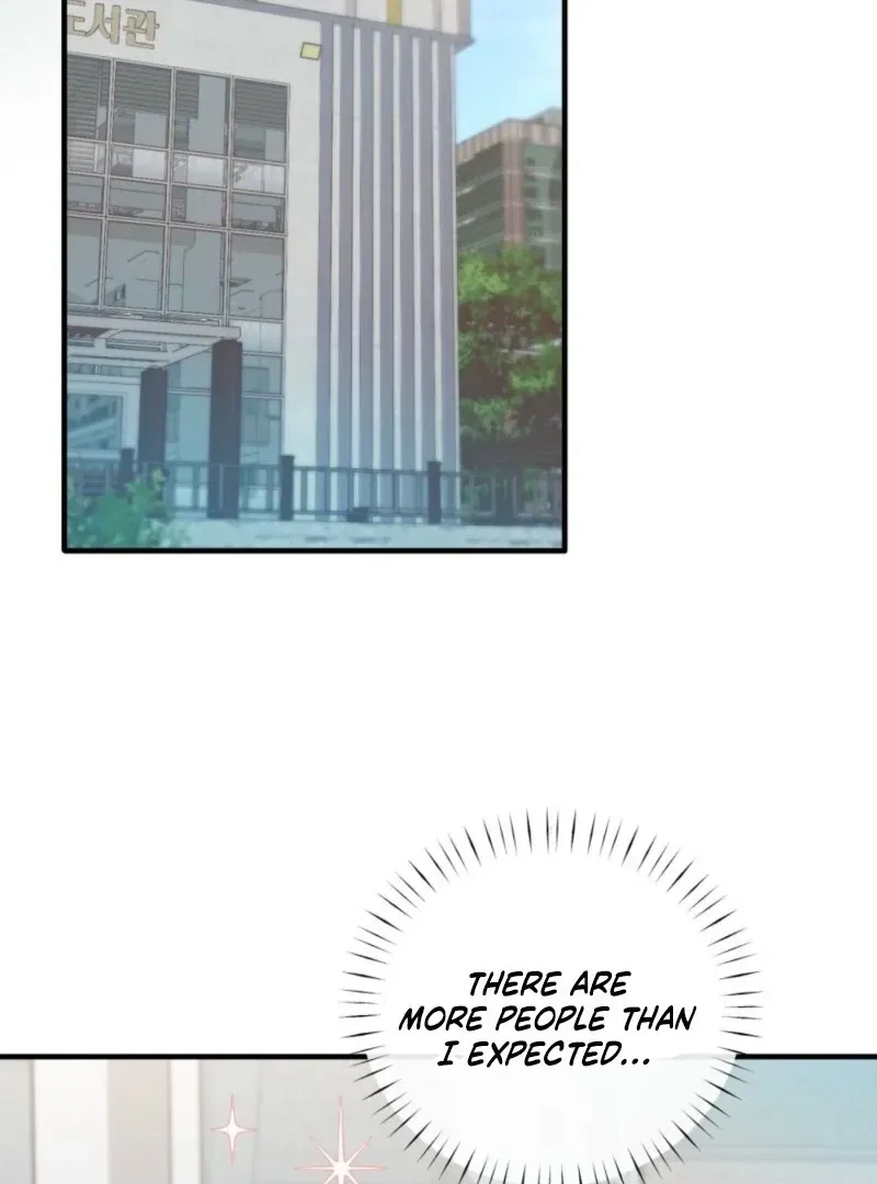 XX Play with the Youngest Son of a Chaebol Family Chapter 8 – Page 2