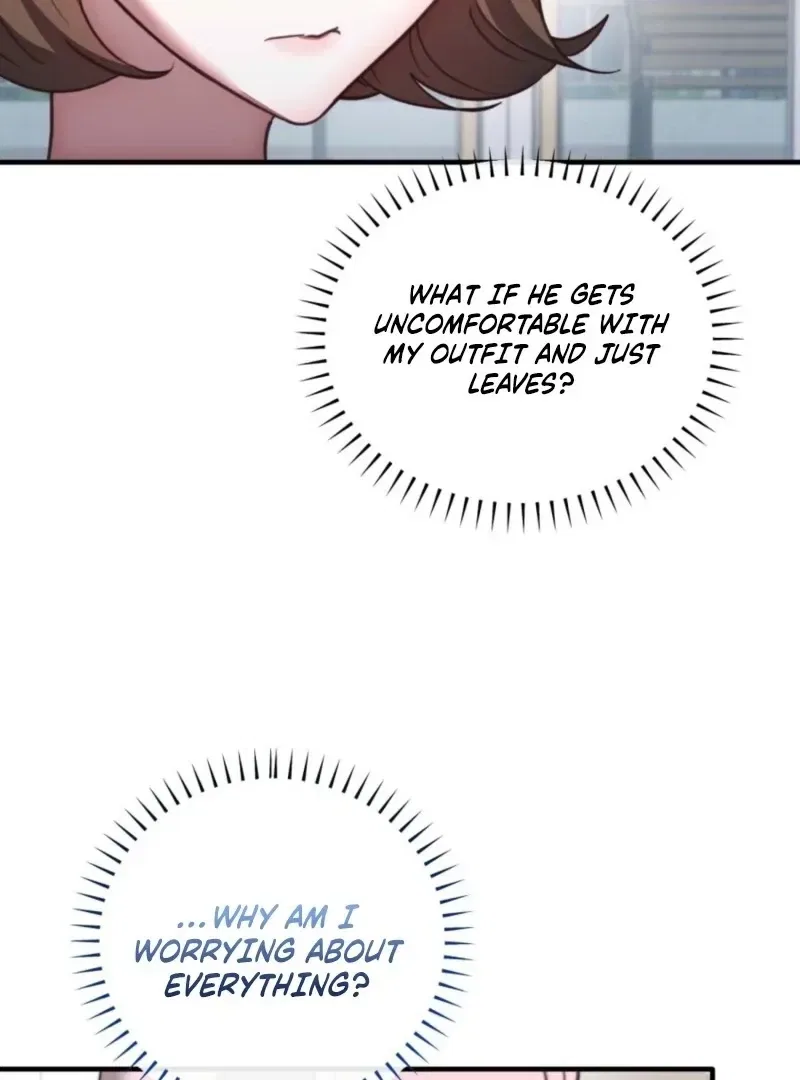XX Play with the Youngest Son of a Chaebol Family Chapter 8 – Page 8