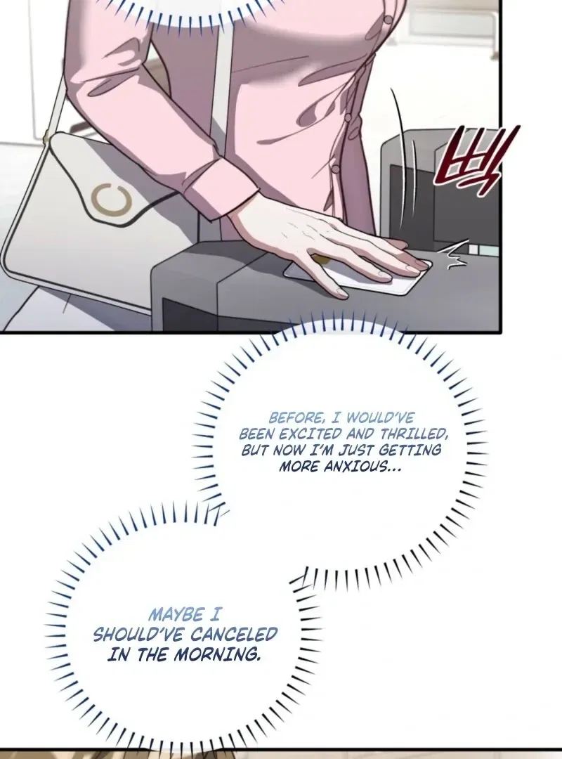 XX Play with the Youngest Son of a Chaebol Family Chapter 8 – Page 9