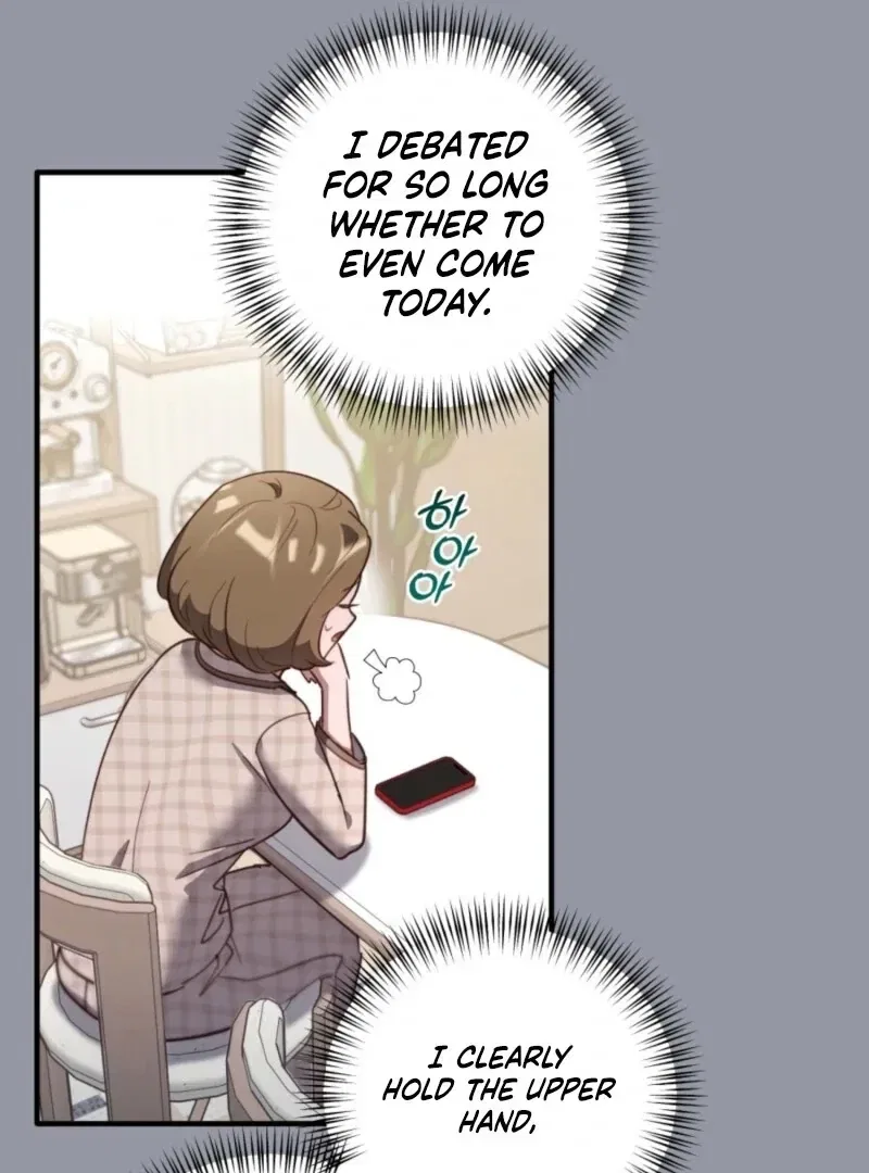XX Play with the Youngest Son of a Chaebol Family Chapter 8 – Page 15