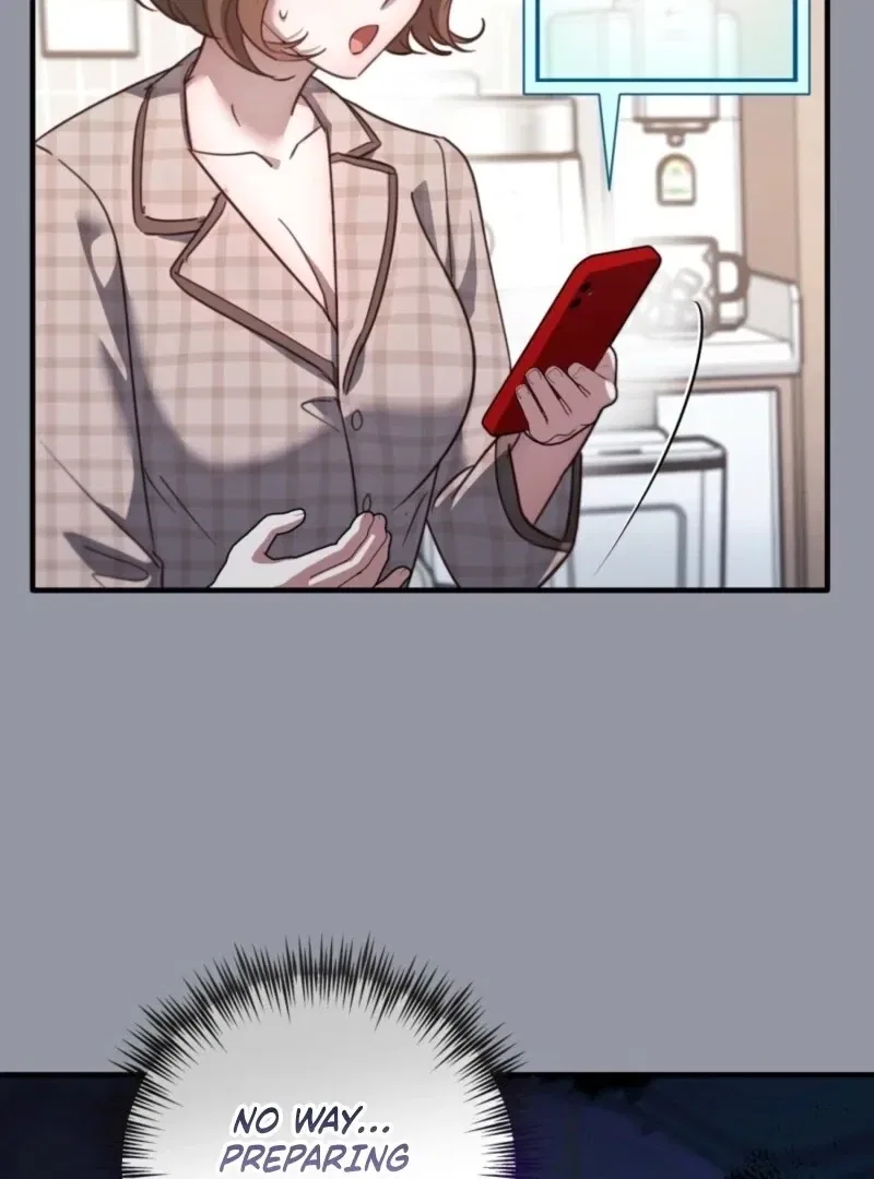 XX Play with the Youngest Son of a Chaebol Family Chapter 8 – Page 18