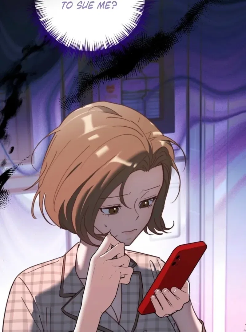 XX Play with the Youngest Son of a Chaebol Family Chapter 8 – Page 19