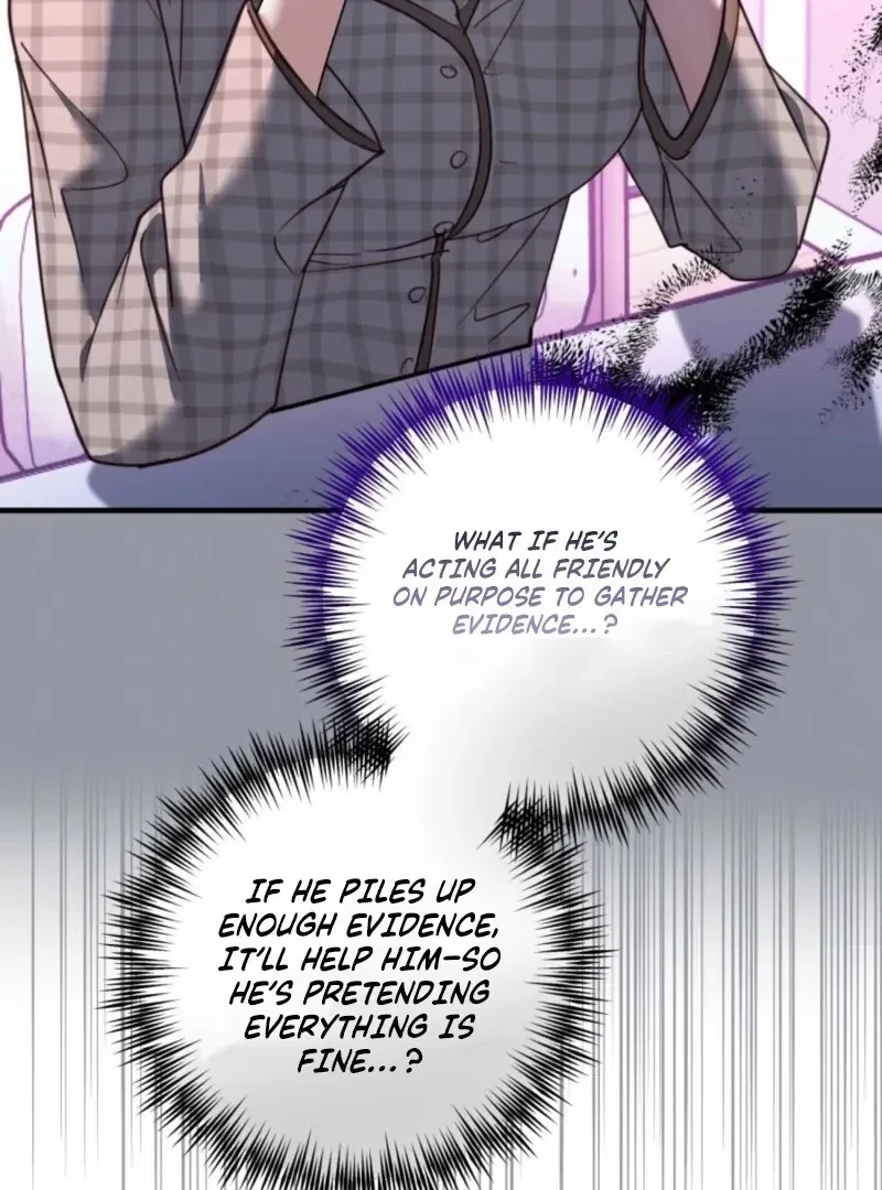 XX Play with the Youngest Son of a Chaebol Family Chapter 8 – Page 20