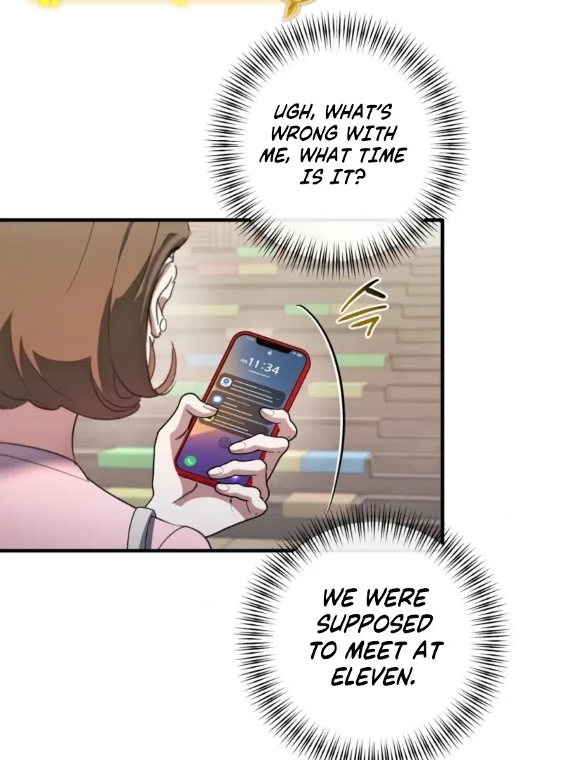 XX Play with the Youngest Son of a Chaebol Family Chapter 8 – Page 29