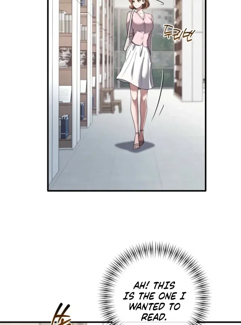 XX Play with the Youngest Son of a Chaebol Family Chapter 8 – Page 31
