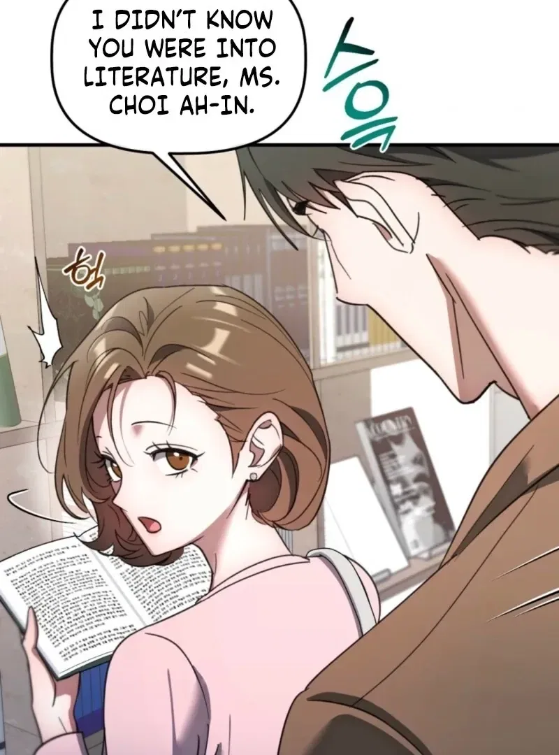 XX Play with the Youngest Son of a Chaebol Family Chapter 8 – Page 33