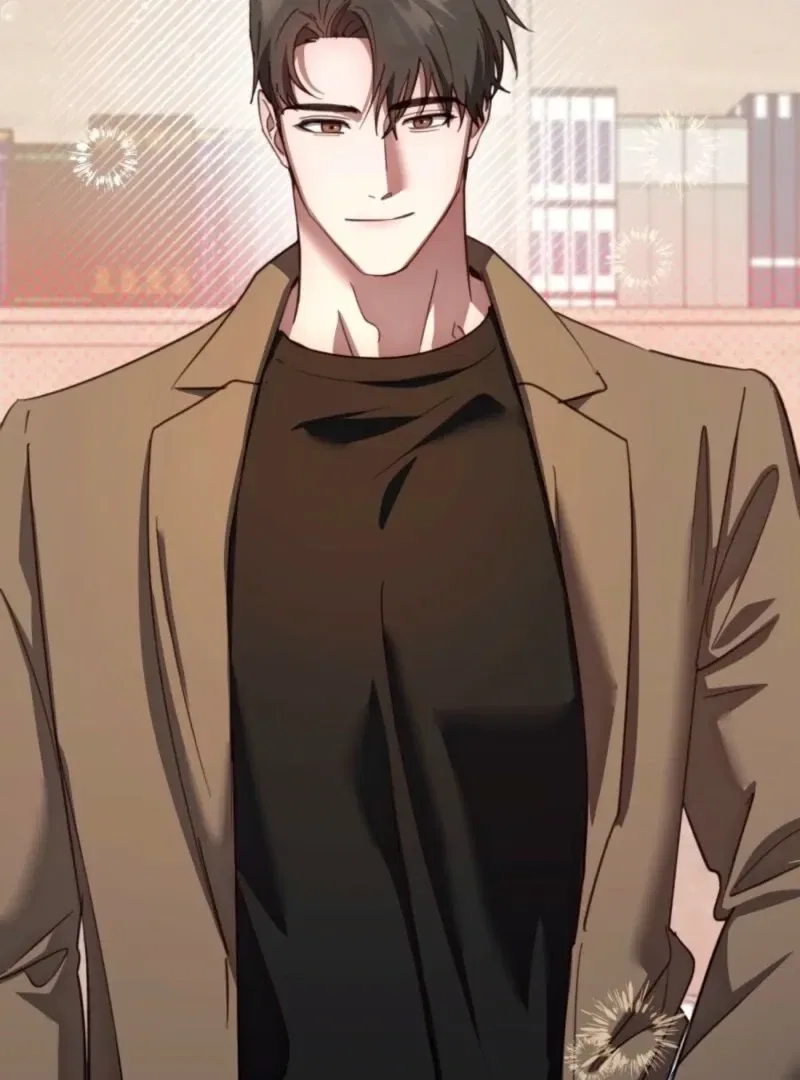 XX Play with the Youngest Son of a Chaebol Family Chapter 8 – Page 35