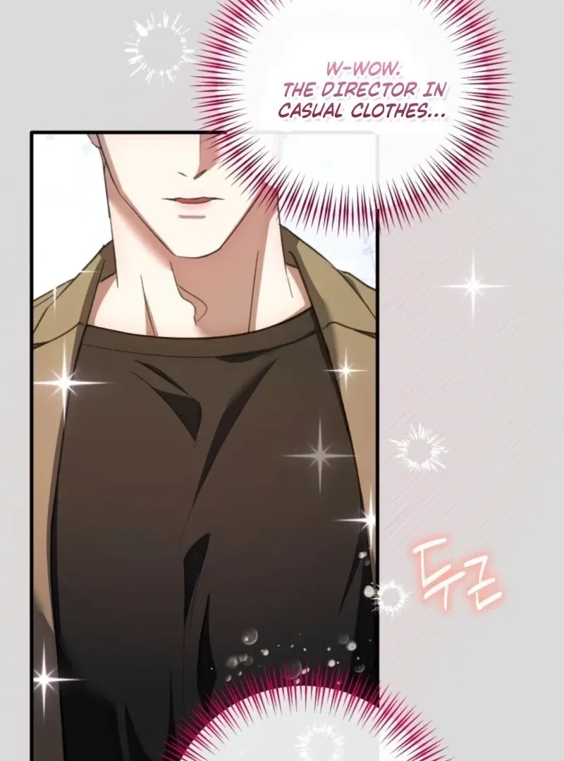 XX Play with the Youngest Son of a Chaebol Family Chapter 8 – Page 37