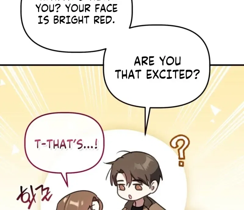 XX Play with the Youngest Son of a Chaebol Family Chapter 8 – Page 41