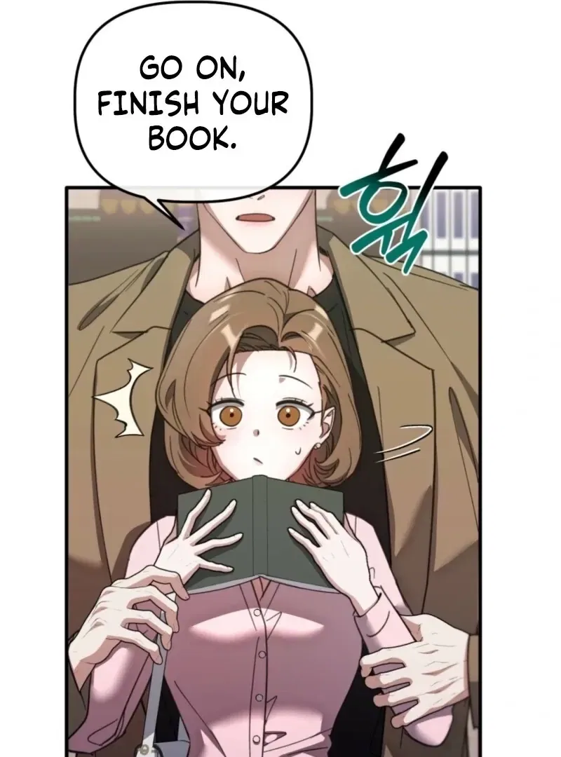 XX Play with the Youngest Son of a Chaebol Family Chapter 8 – Page 43