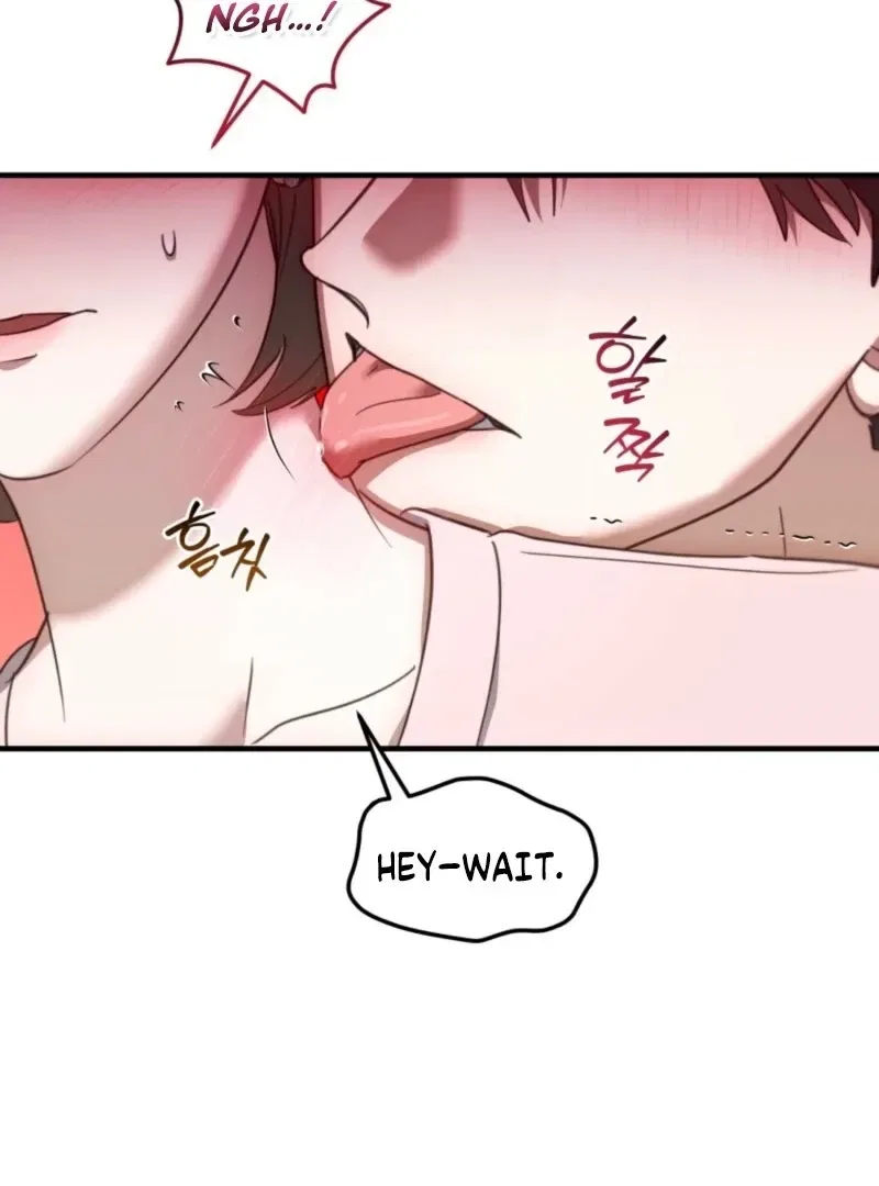 XX Play with the Youngest Son of a Chaebol Family Chapter 8 – Page 49