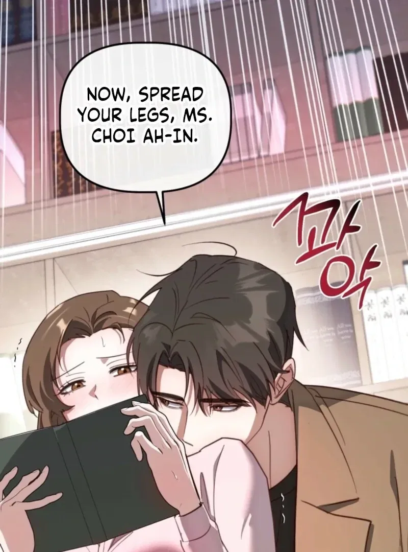 XX Play with the Youngest Son of a Chaebol Family Chapter 8 – Page 53