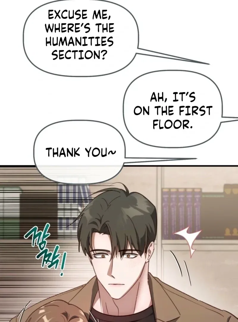 XX Play with the Youngest Son of a Chaebol Family Chapter 8 – Page 57