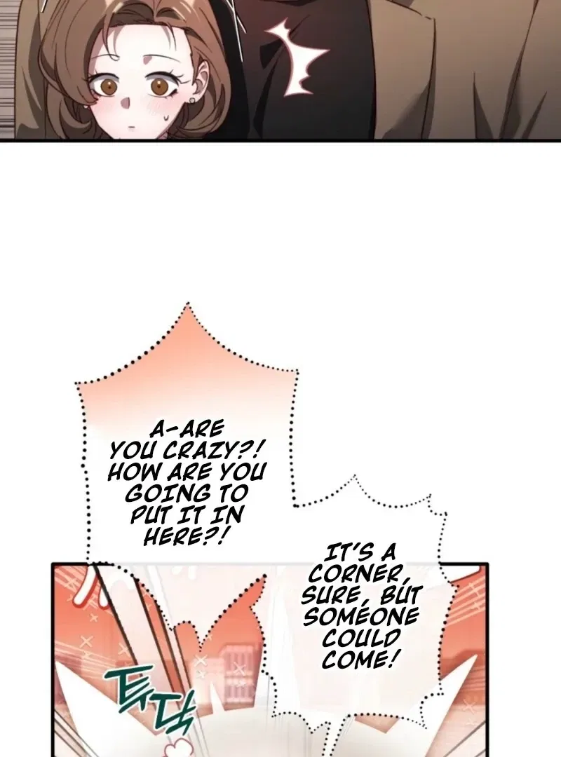 XX Play with the Youngest Son of a Chaebol Family Chapter 8 – Page 58