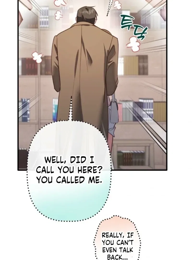 XX Play with the Youngest Son of a Chaebol Family Chapter 8 – Page 59
