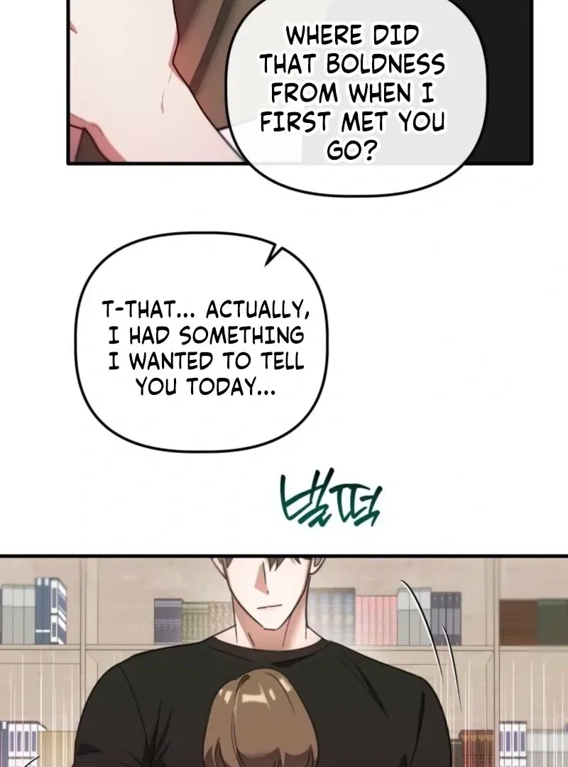 XX Play with the Youngest Son of a Chaebol Family Chapter 8 – Page 86
