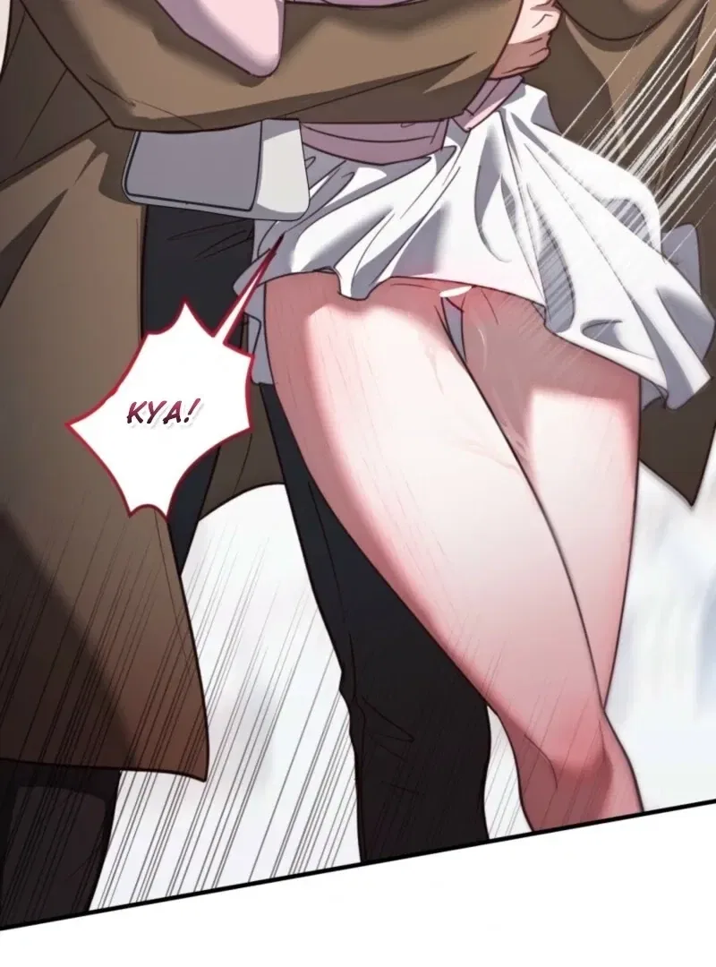 XX Play with the Youngest Son of a Chaebol Family Chapter 8 – Page 91