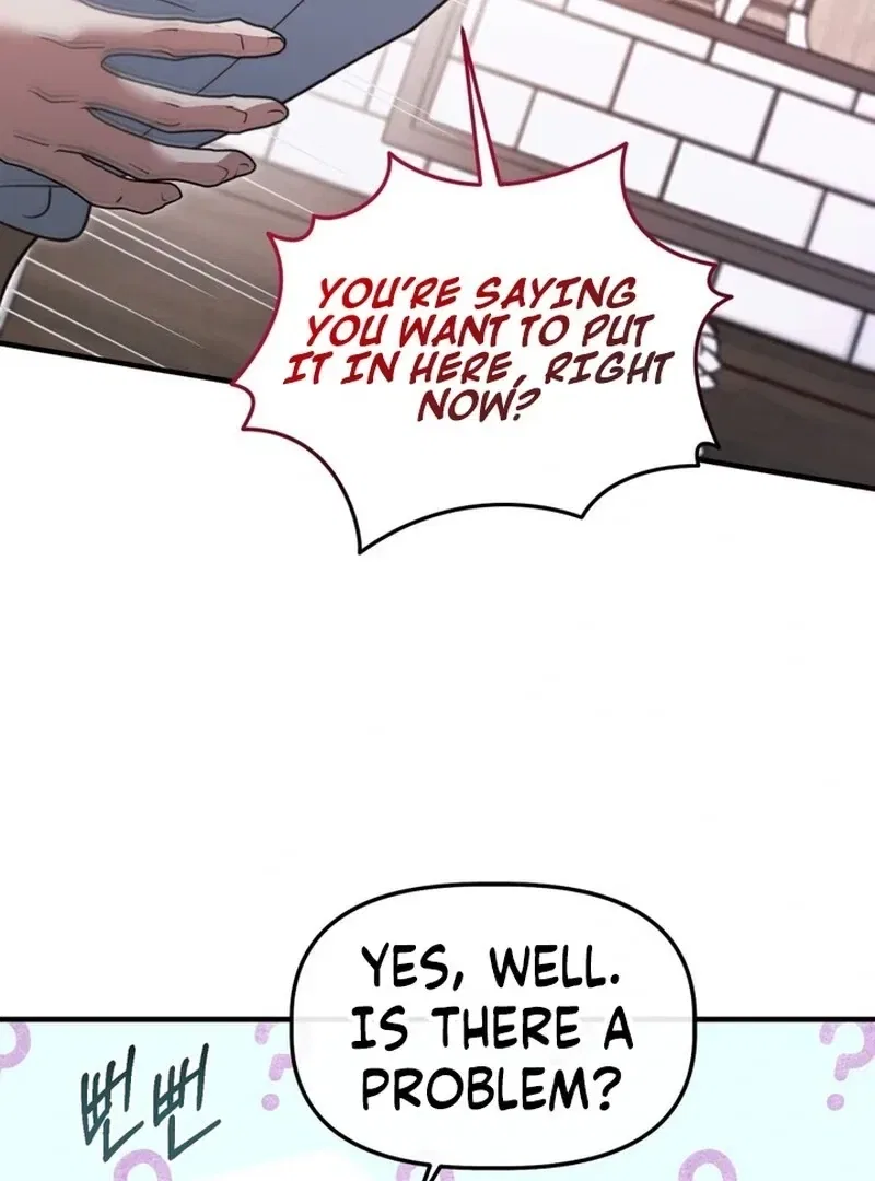 XX Play with the Youngest Son of a Chaebol Family Chapter 7 – Page 5