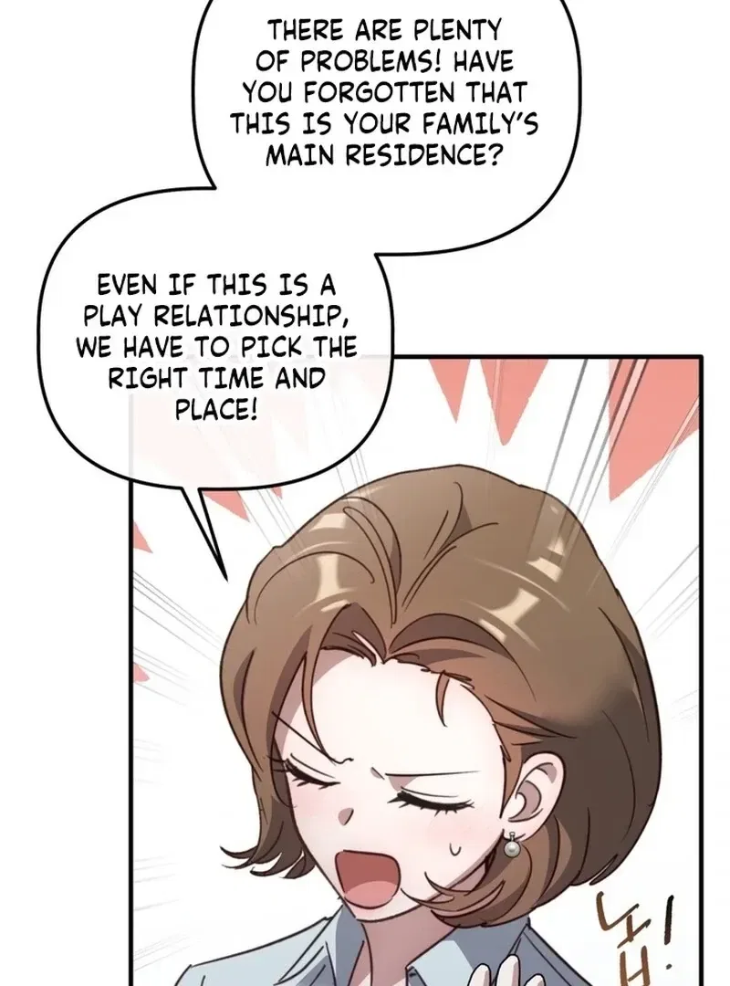 XX Play with the Youngest Son of a Chaebol Family Chapter 7 – Page 7