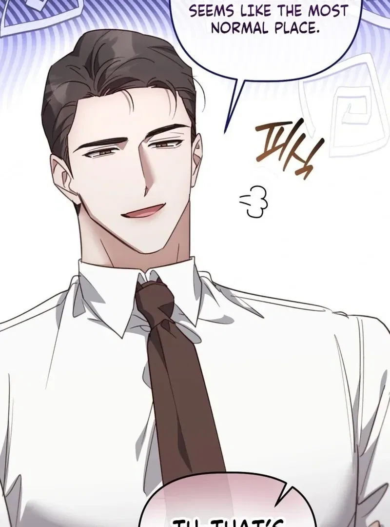XX Play with the Youngest Son of a Chaebol Family Chapter 7 – Page 9