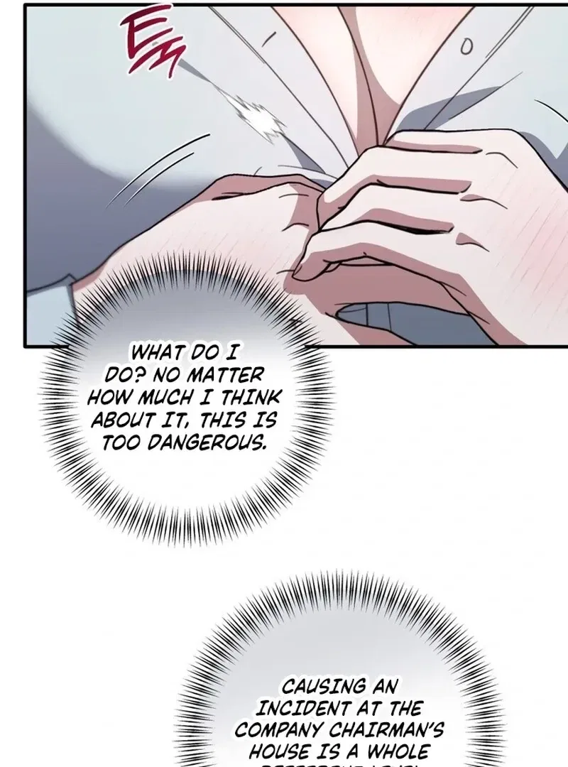 XX Play with the Youngest Son of a Chaebol Family Chapter 7 – Page 18