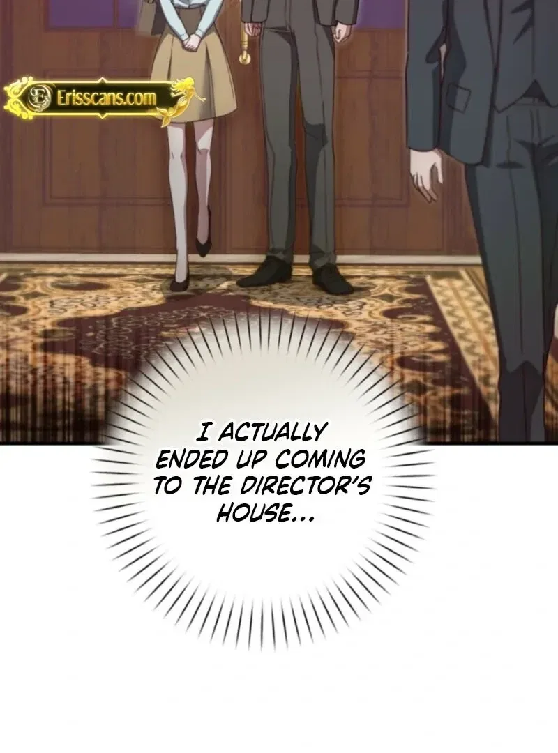 XX Play with the Youngest Son of a Chaebol Family Chapter 6 – Page 3