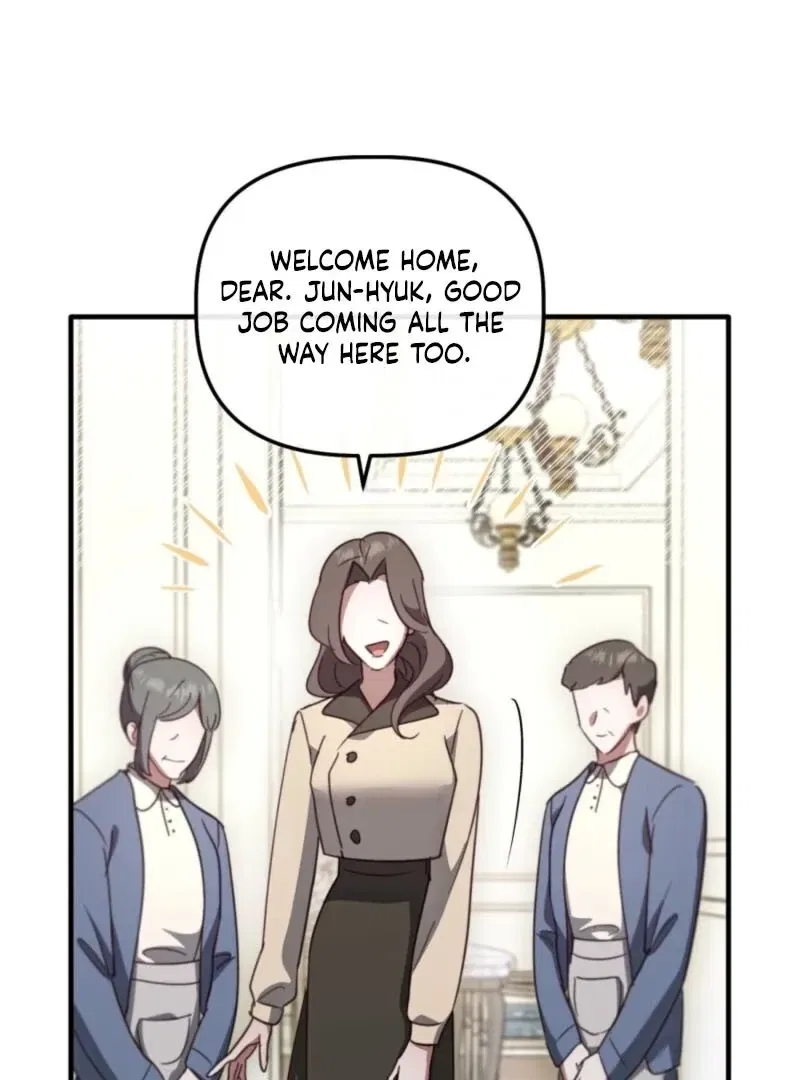 XX Play with the Youngest Son of a Chaebol Family Chapter 6 – Page 4