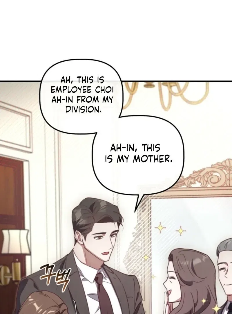 XX Play with the Youngest Son of a Chaebol Family Chapter 6 – Page 7