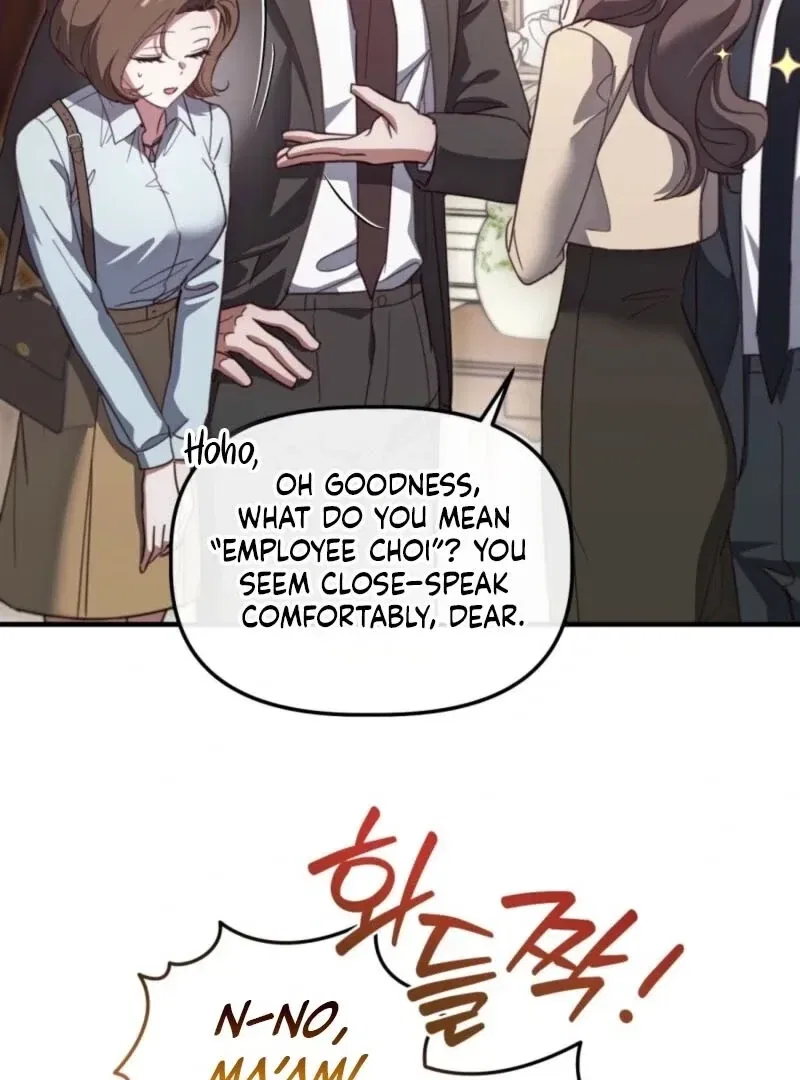 XX Play with the Youngest Son of a Chaebol Family Chapter 6 – Page 8