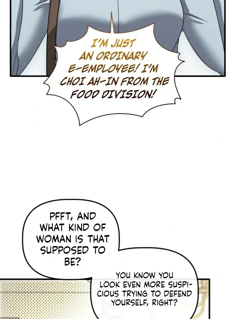 XX Play with the Youngest Son of a Chaebol Family Chapter 6 – Page 10
