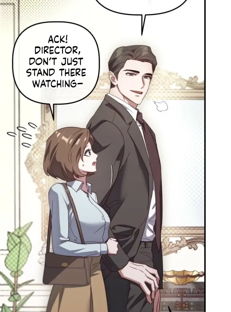 XX Play with the Youngest Son of a Chaebol Family Chapter 6 – Page 11