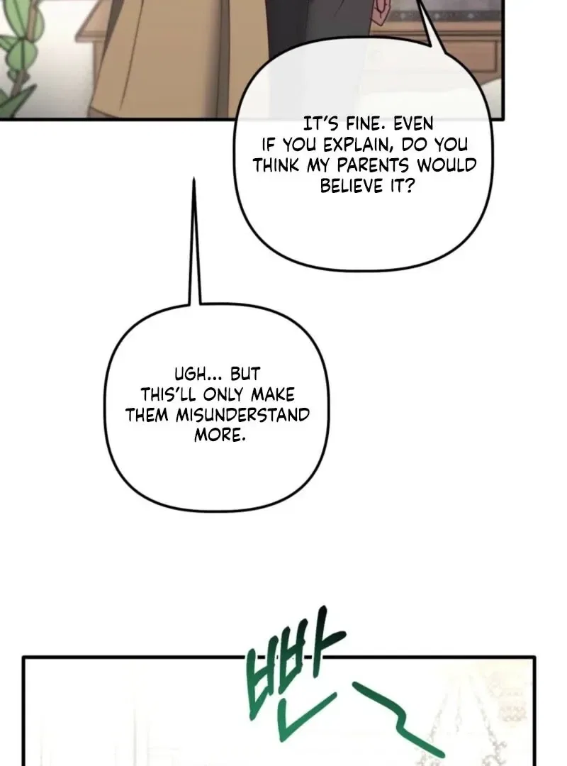 XX Play with the Youngest Son of a Chaebol Family Chapter 6 – Page 12